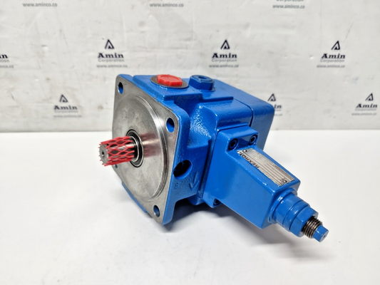 Rexroth 1PV2V3-42/25RA01MC100A1 Hydraulic vane pump