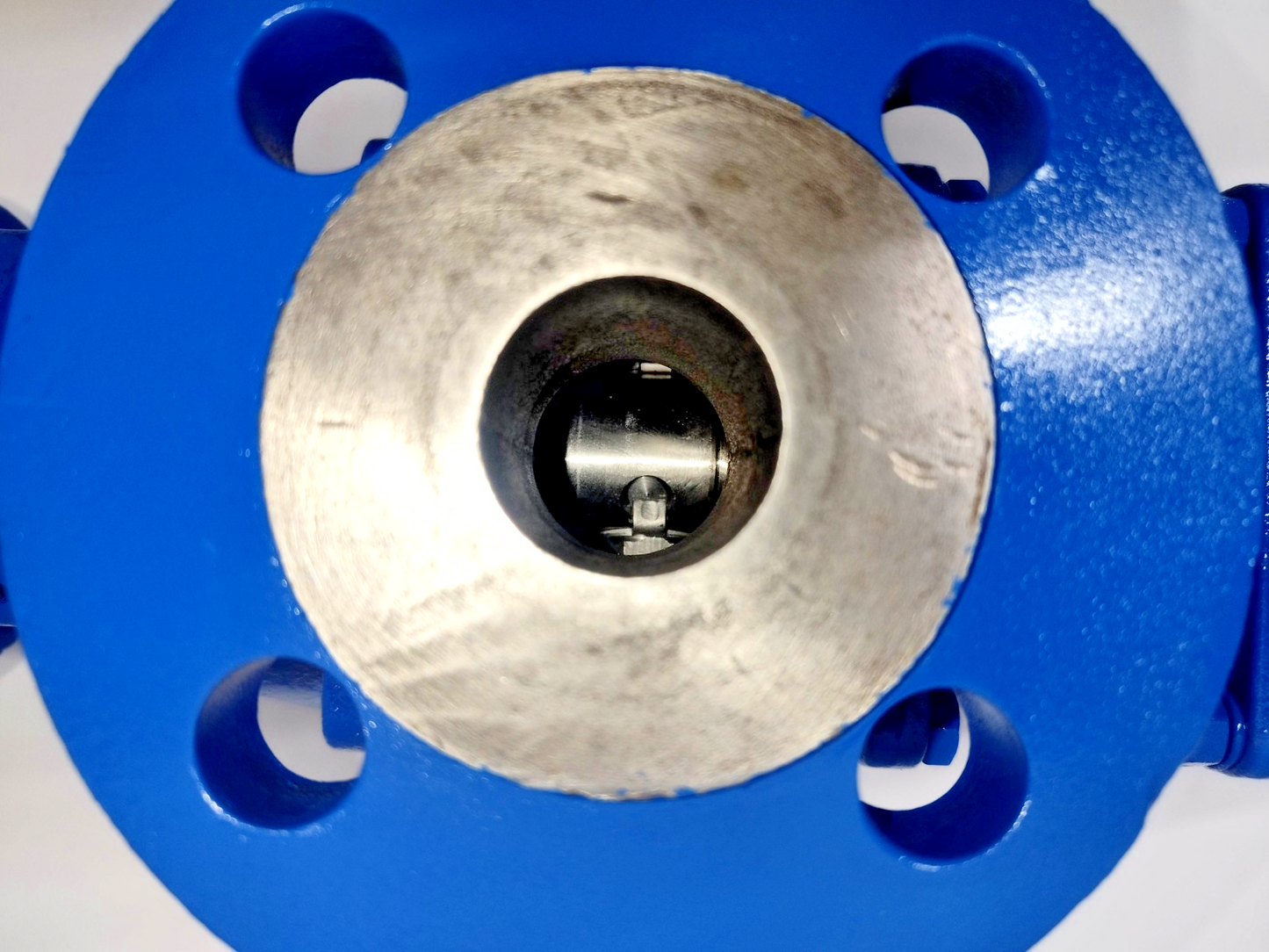 Mono Pump CAA12H1R5/H0547 Single Screw Progressive Cavity Sludge Pump