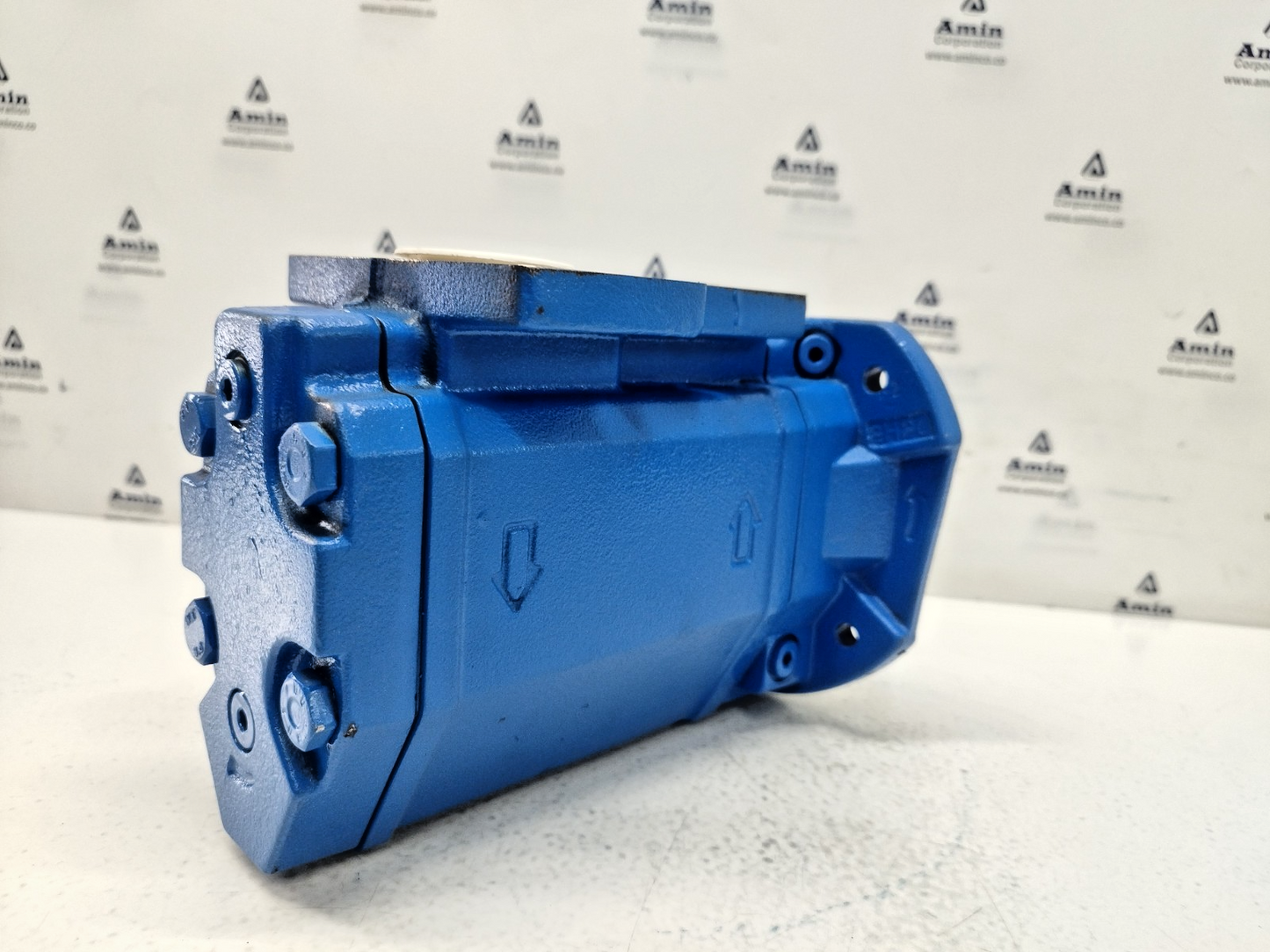 IMO Pump ACE 032N3 NTBP Triple screw pump - NEW #2