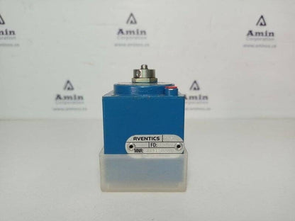 Aventics 3341130000 THROTTLE CHECK VALVE - New