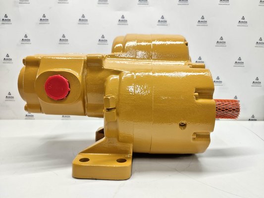 Ingersoll Rand 92RB078 Multi-vane Air motor 7.9HP - Tested