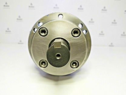 KRAL CK 55.1118 V Triple screw pump - Pressure Tested