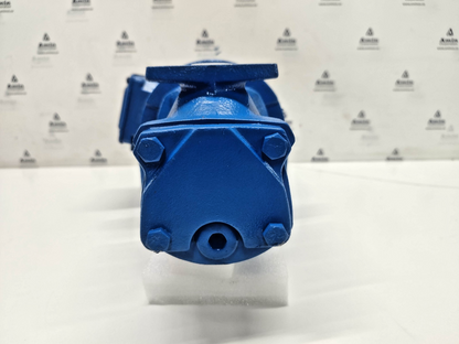 IMO ACP 025N6 NVBP Triple Screw Pump with 0.63kw, 60hz, 3440rpm - Refurbished