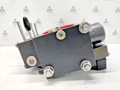 Hawe Hydraulik PSV 6 1/235-5- Proportional Directional Spool valve - NEW
