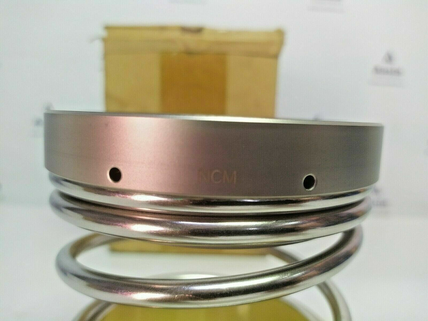 Mechanical seal for shinko pump Tank clean pump Part no. 54B - NEW