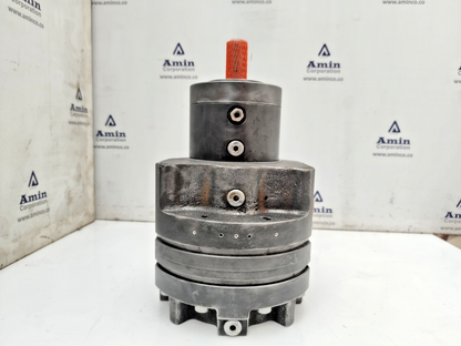 2KM ZPD 4-74.5-KIG-L-F/R/GL-SP Dosing pump ZAD 4000037 Gear pump