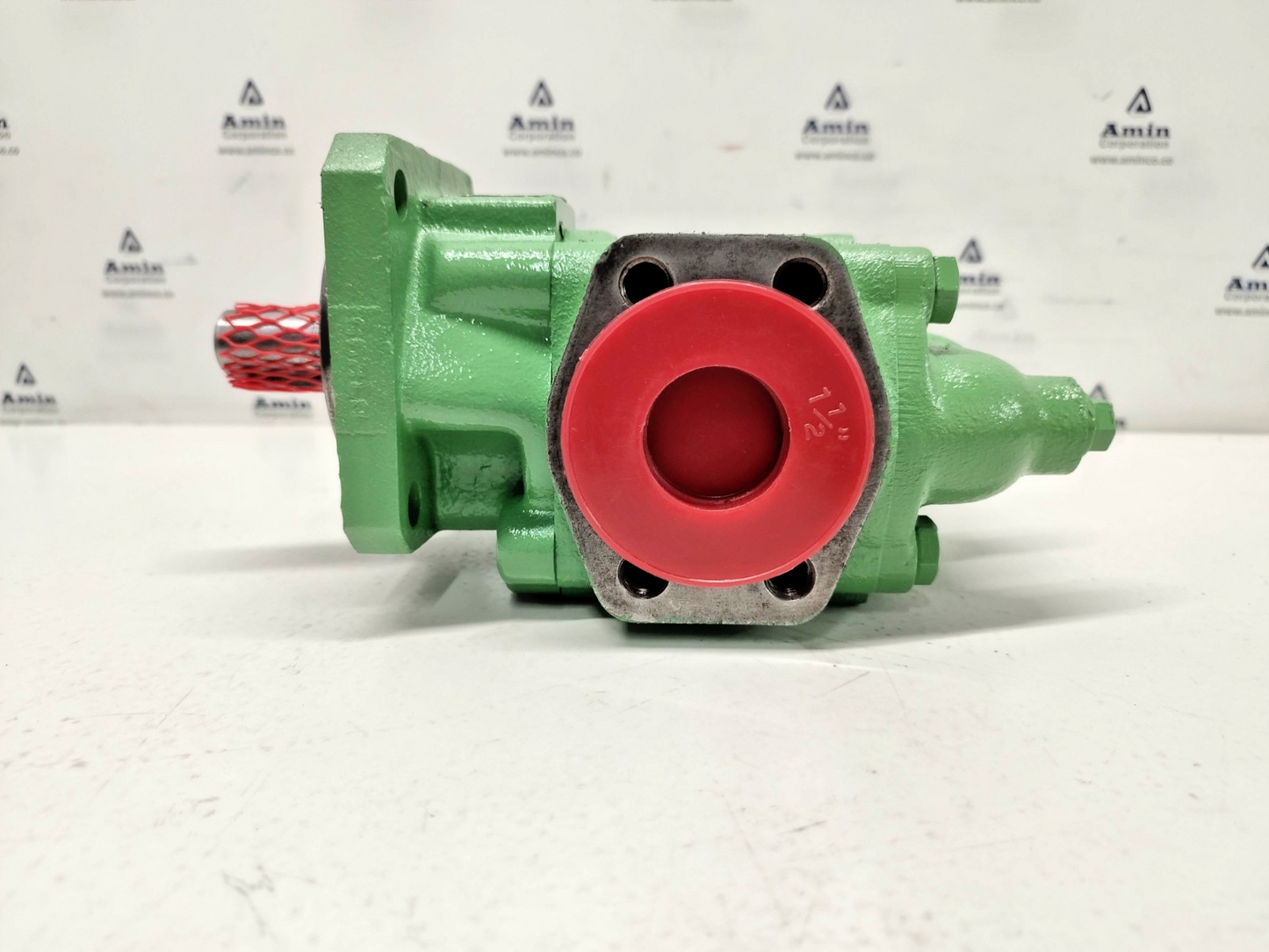 Rickmeier R35/40 FL-Z-DB-SO Hydraulic gear pump - Pressure Tested