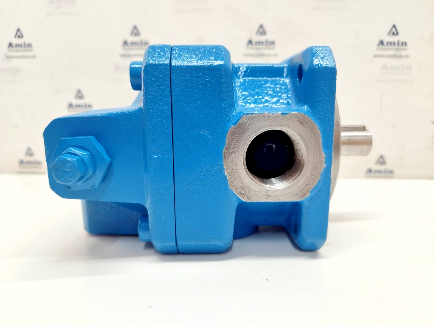 Concentric GPA2-16-EM1-30-R Hydraulic Internal Gear Pump - Pressure tested #2