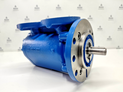 Allweiler SPF20 L46 G8.3-W20 Triple Screw Pump - Refurbished & Tested