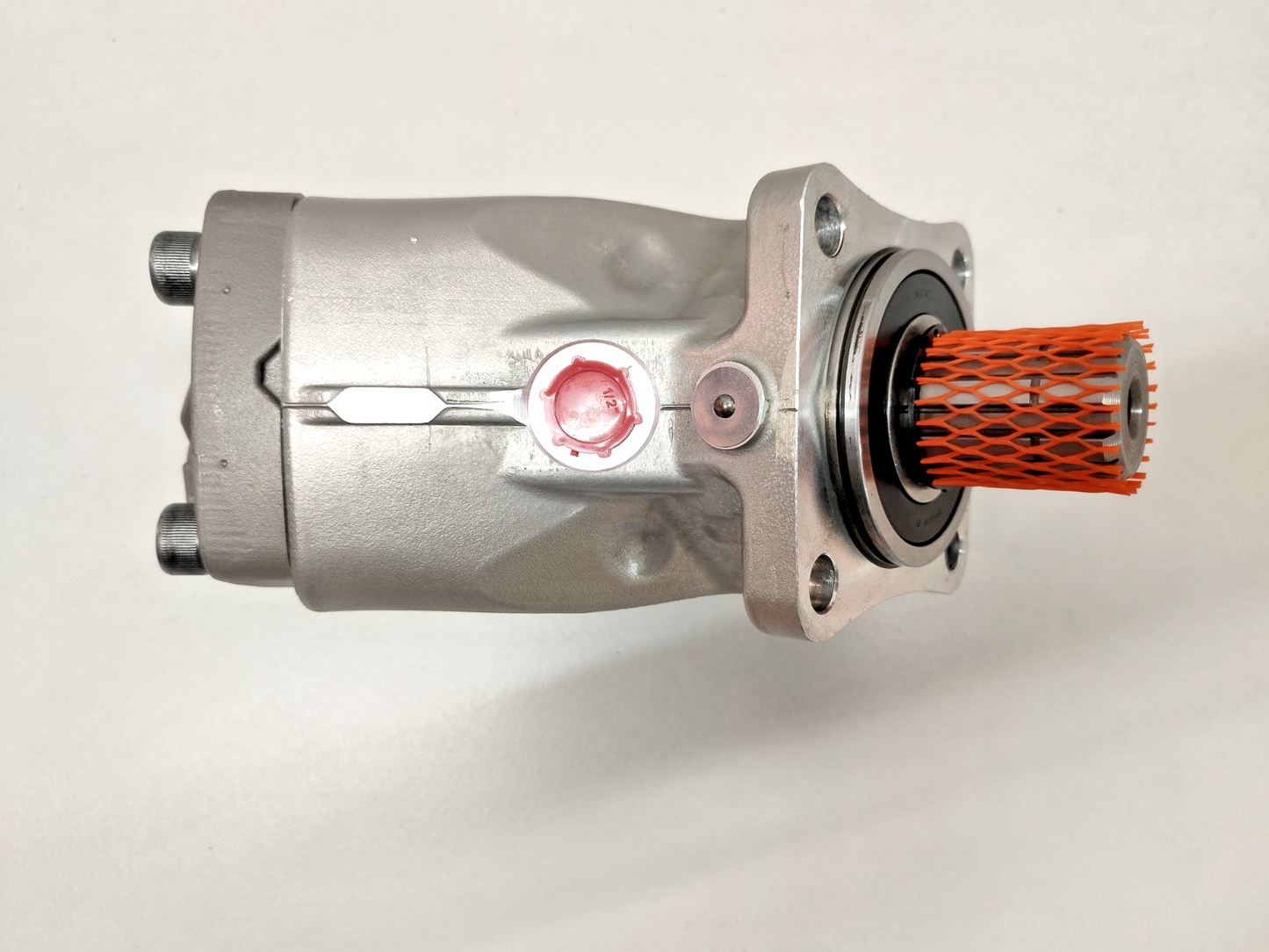 Parker F1-025-R---000 P/N: 3781024 Bent axis Hydraulic piston pump #2