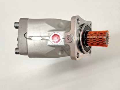 Parker F1-025-R---000 P/N: 3781024 Bent axis Hydraulic piston pump #2