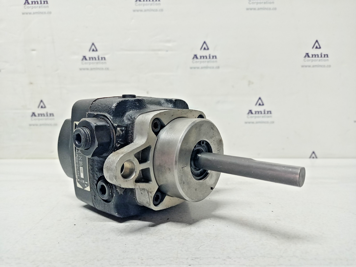 Nippon Oil Pump GFH-V5L - NEW