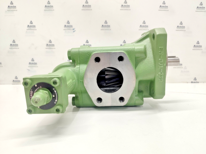 Rickmeier R45/80 Hydraulic Gear Pump - NEW