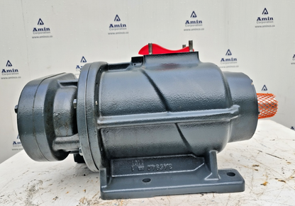 Kaeser Sigma 25 Rotary Screw Air Compressor Airend Mfg.: 2022