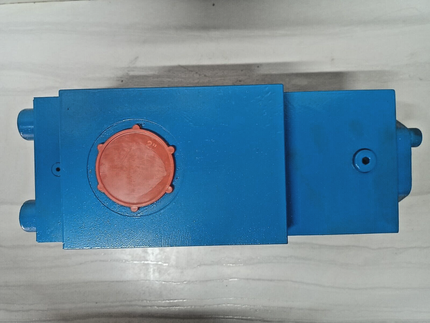 Eaton Vickers CVCS 40 N20 Cartridge Valve CVI 40 D105 M 50