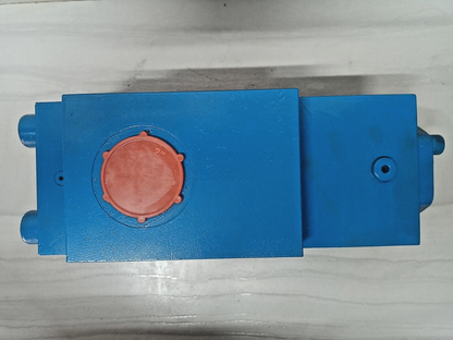 Eaton Vickers CVCS 40 N20 Cartridge Valve CVI 40 D105 M 50