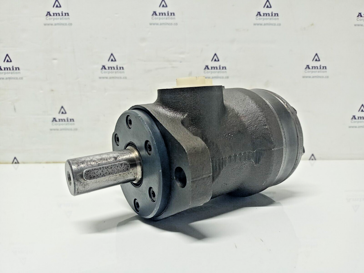 Danfoss OMR-100 Hydraulic motor 151-0212-5 - NEW