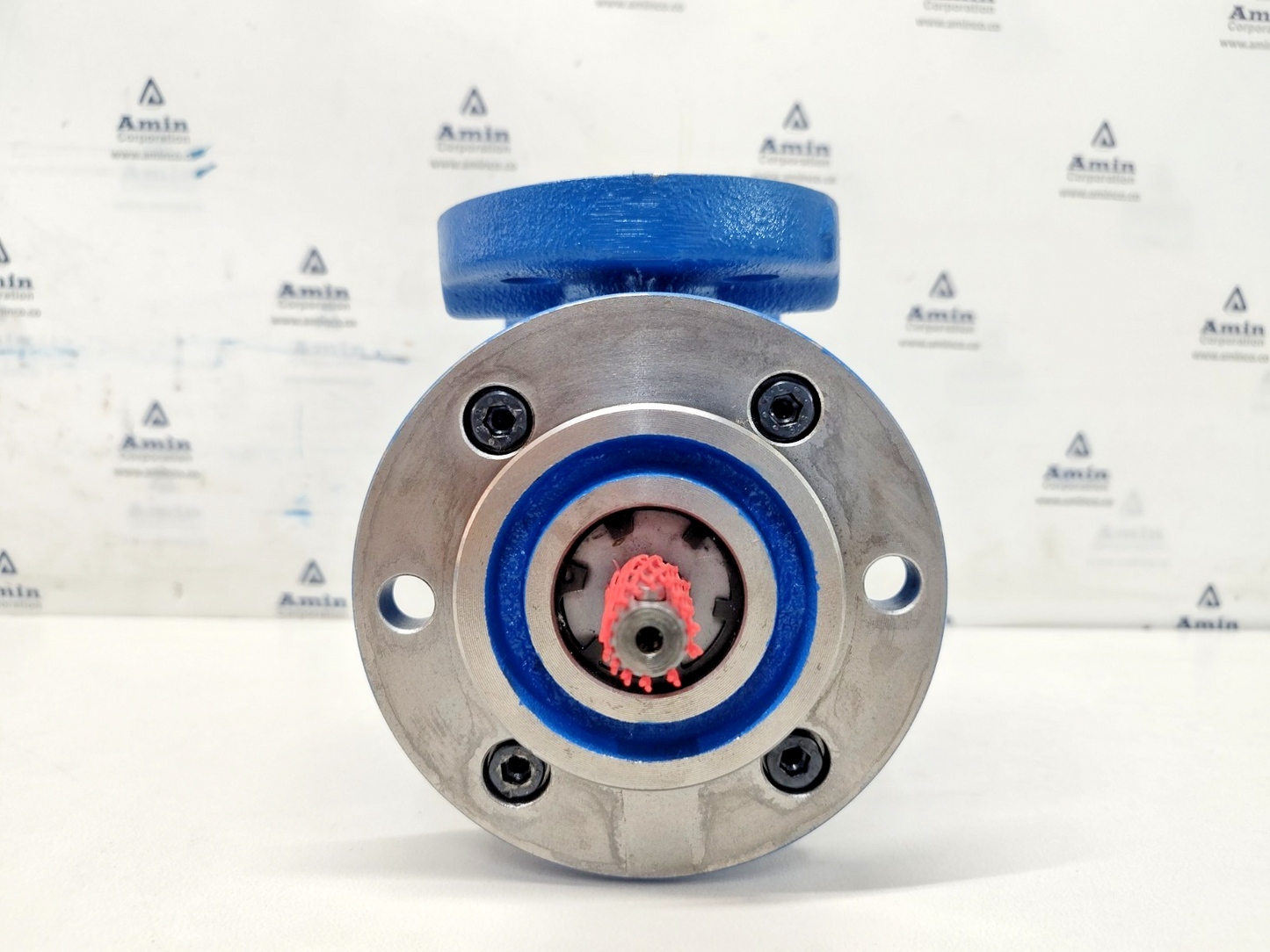 Allweiler SPF10 R56 G8.3-W20 Triple screw pump - Refurbished & Tested