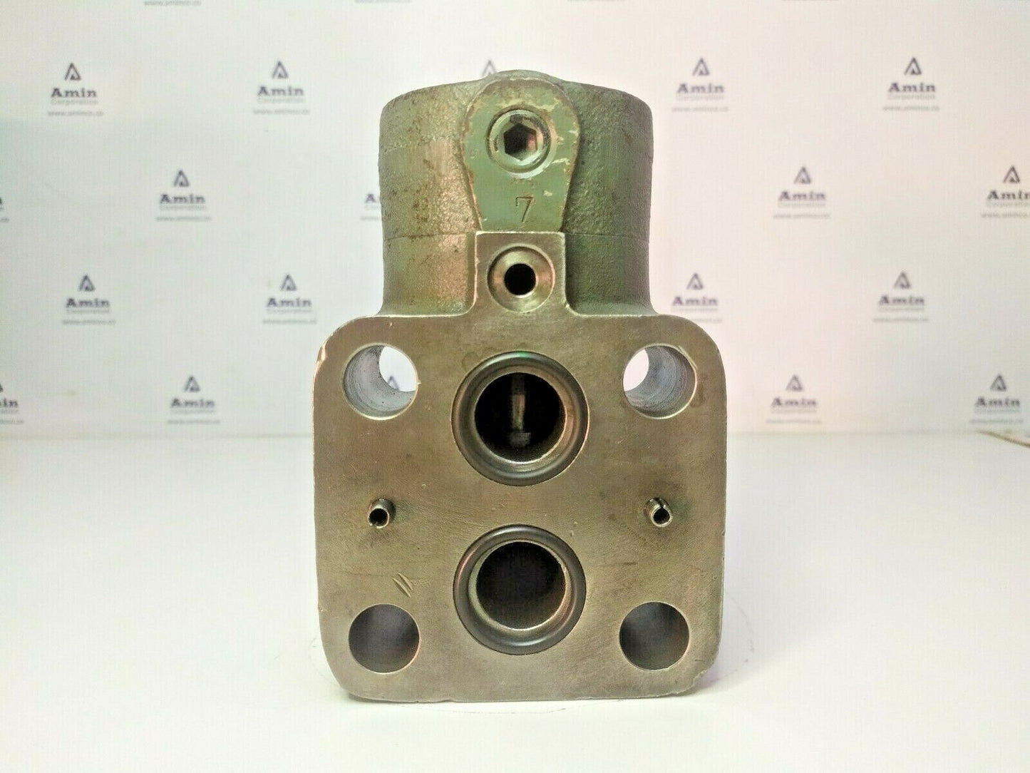 Sumitomo SPRG-06-70-10 Relief valve
