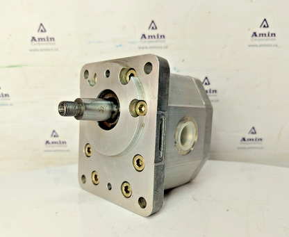 Hydrotor PZ-2-K-16 Hydraulic gear pump - Refurbished and Tested