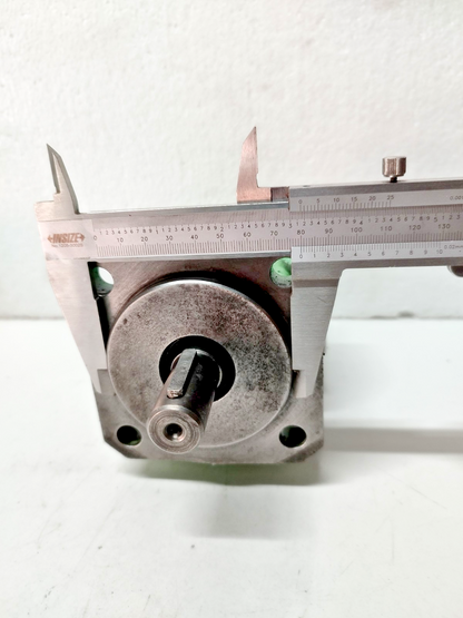 Rickmeier R35/25 FL-DBI-G Hydraulic gear pump - Pressure Tested #2