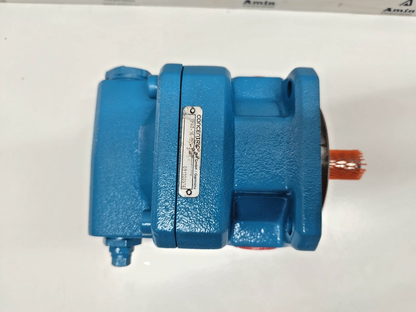 Concentric GPA2-16-EM1-30-R Hydraulic Internal Gear Pump - Pressure tested #2