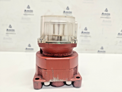 Oval NPI45B00 Valve open-shut Indicator 715CC - NEW