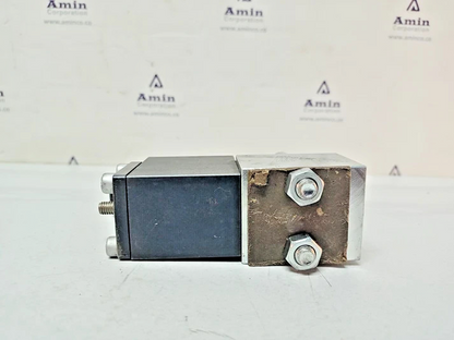 HAWE HYDRAULIK PMVP 5-44 Proportional pressure-limiting valve - NEW #2