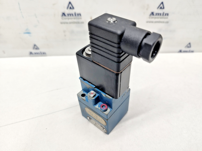 Wabco 3722260220 Pneumatic Directional valve - NEW