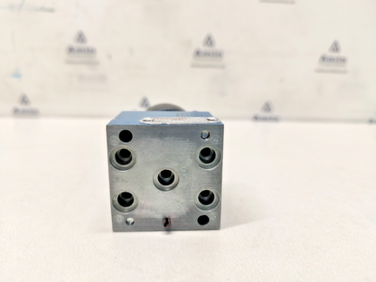 Rexroth 3526010500 Pneumatic Valve - NEW