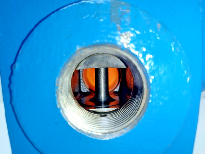 Vickers 4CT-10-A-21 626540 Pilot Operated Check Valve - Refurbished