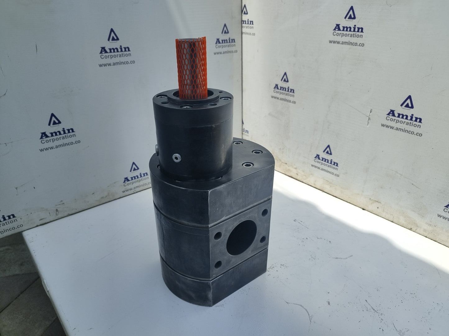 2KM ZPD 4-316 Dosing Pump ZAD 4000100 Gear Pump