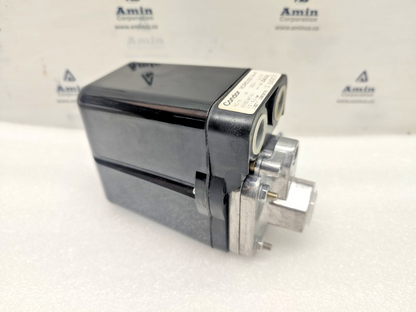 Condor MDR53/25 So-8 Pressure Switch AC-15, 4A, 250V, 4-5bar - NEW