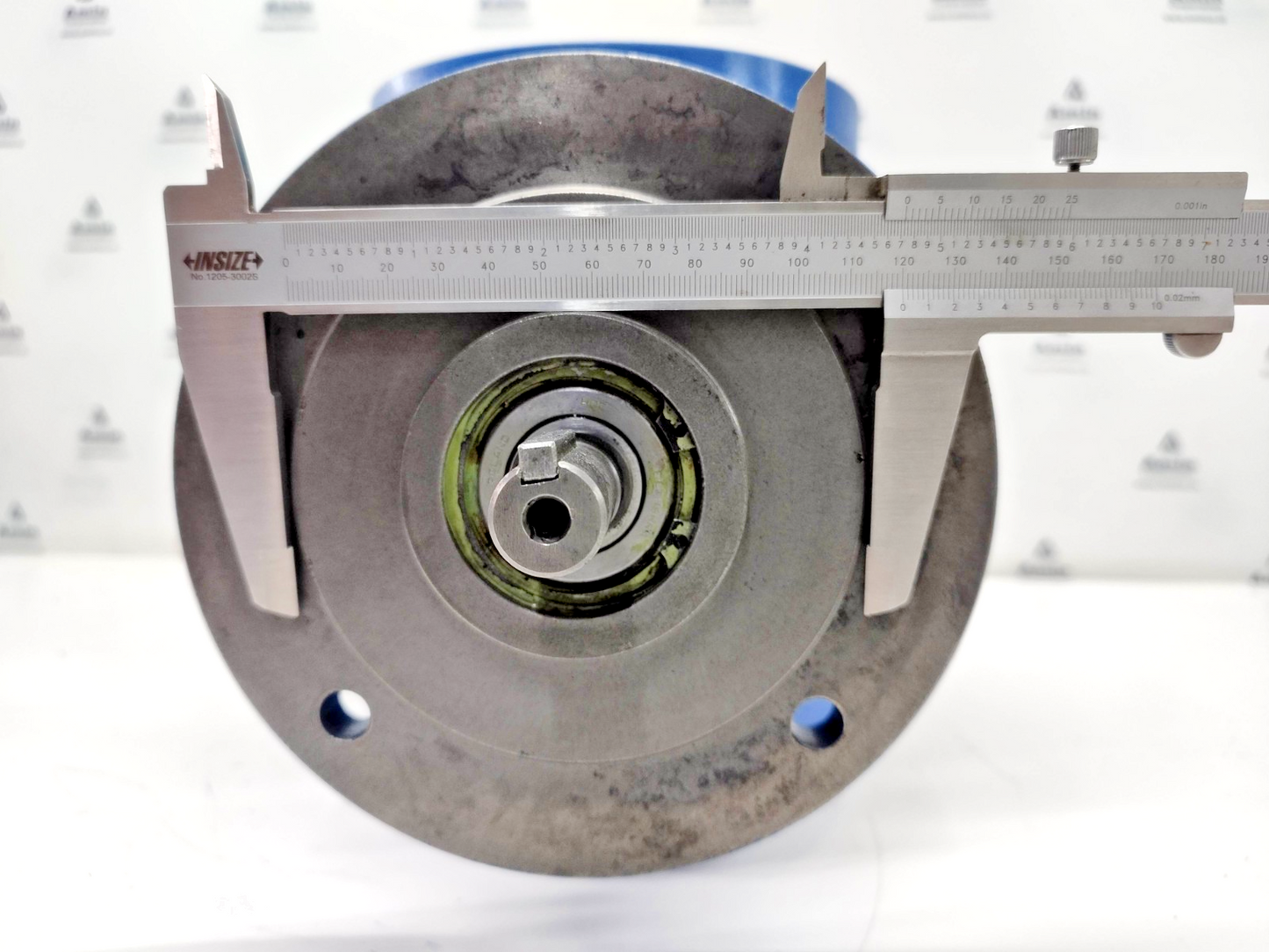 Hydroster ACG 045-2N1B4 Triple Screw Pump - Refurbished & Tested