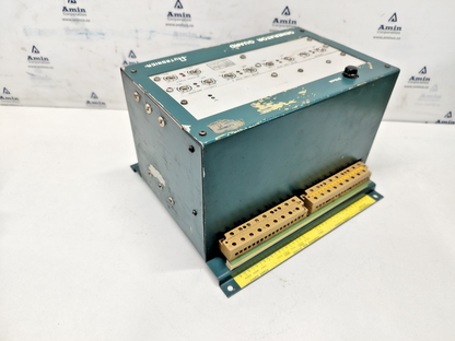 Autronica AK-35/3 Generator Guard 315mA #3