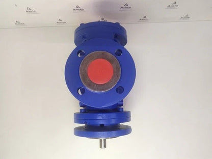 Leistritz L3NG-38/60 AF0UI-G Triple screw pump - Pressure Tested