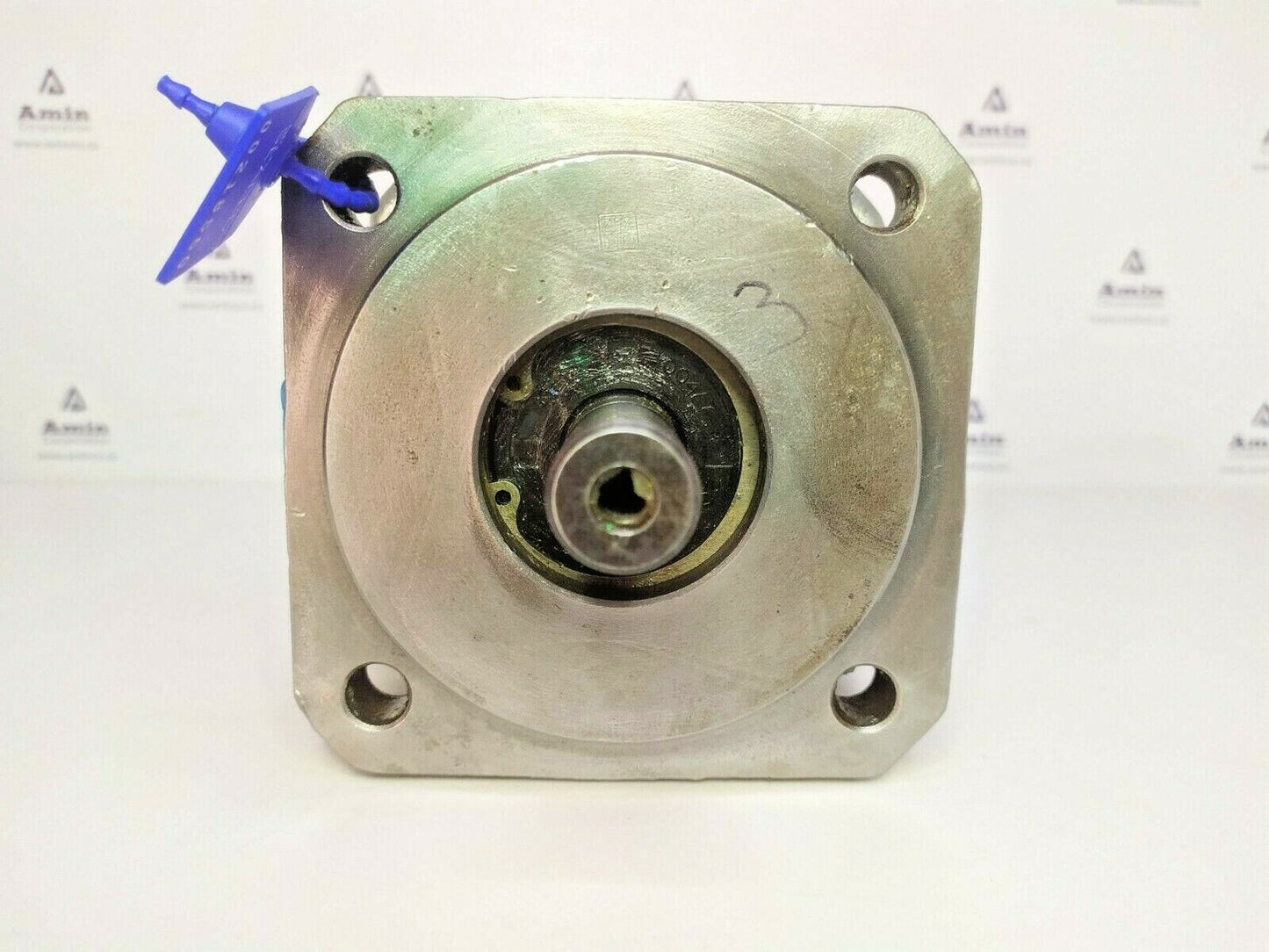 Concentric GPA2-16-A1-4-E-30-R Double Hydraulic Internal gear pump - TESTED