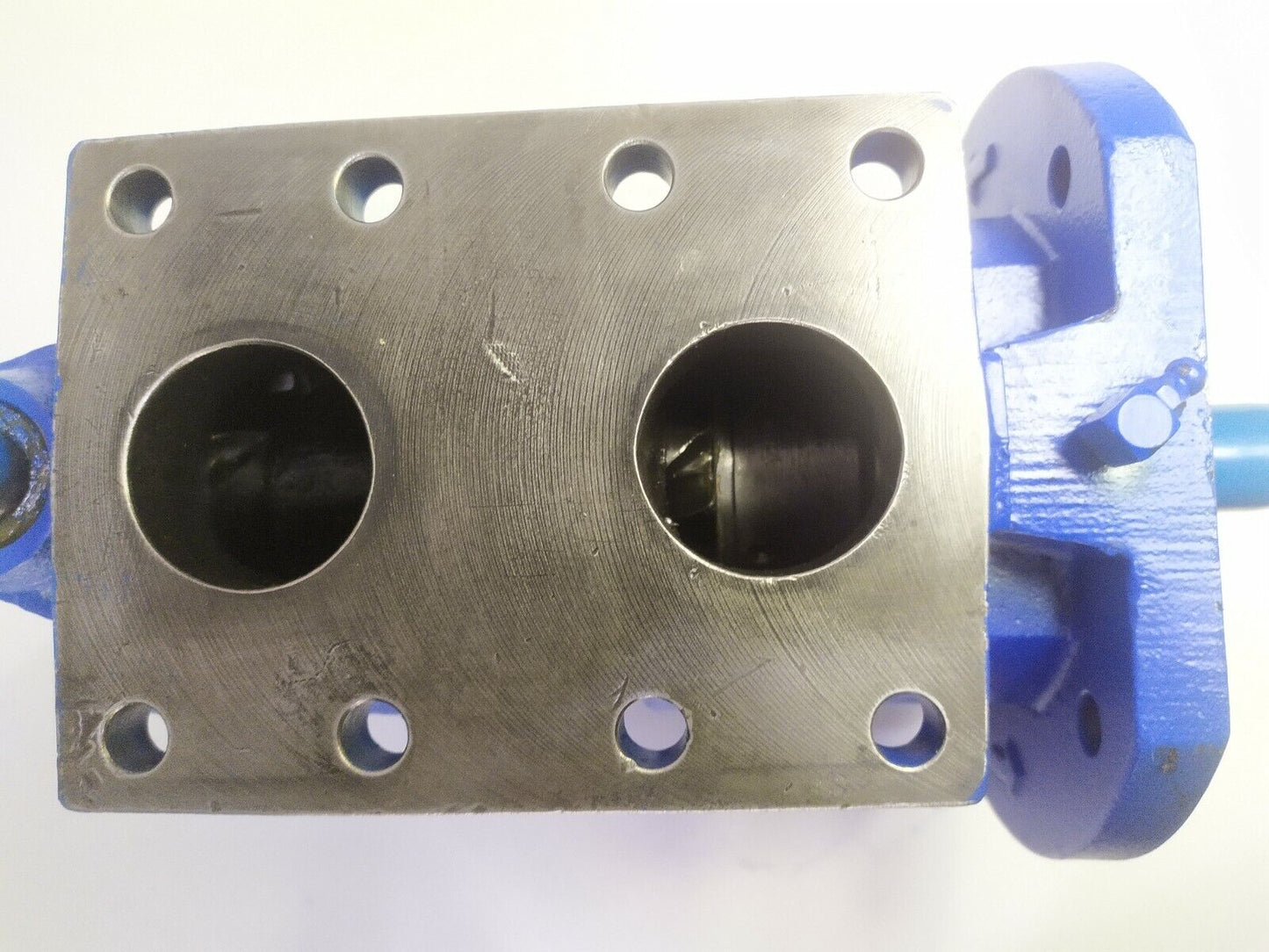 IMO Pump ACE 038N2 NTBP oil and fuel transfer pump Triple screw pump - TESTED