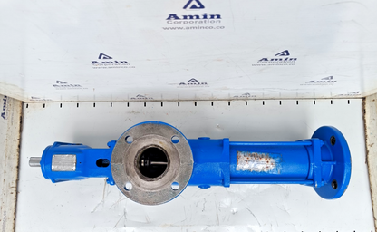 Allweiler AE 1E 100-ID/114P01 Progressive cavity single screw pump - Tested