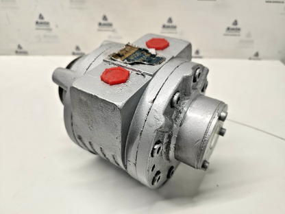 Ingersoll Rand Select SM8AMA 4.8hp/3.6kw 2500rpm Air motor - Refurbished Tested