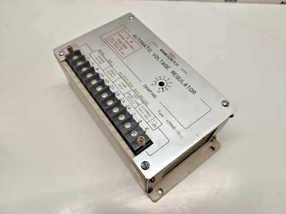Nishishiba VZRAB-1S (P) Automatic Voltage Regulator - NEW