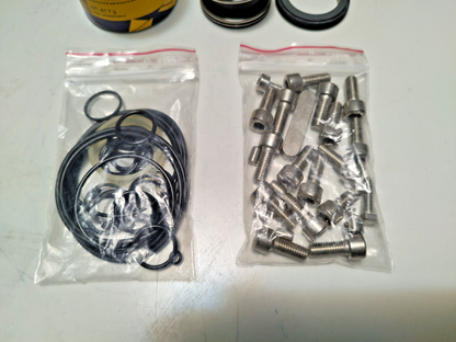 Danfoss 180B4161 Seal/ Repair Kit for APP 5.1-10.1 Pump - NEW