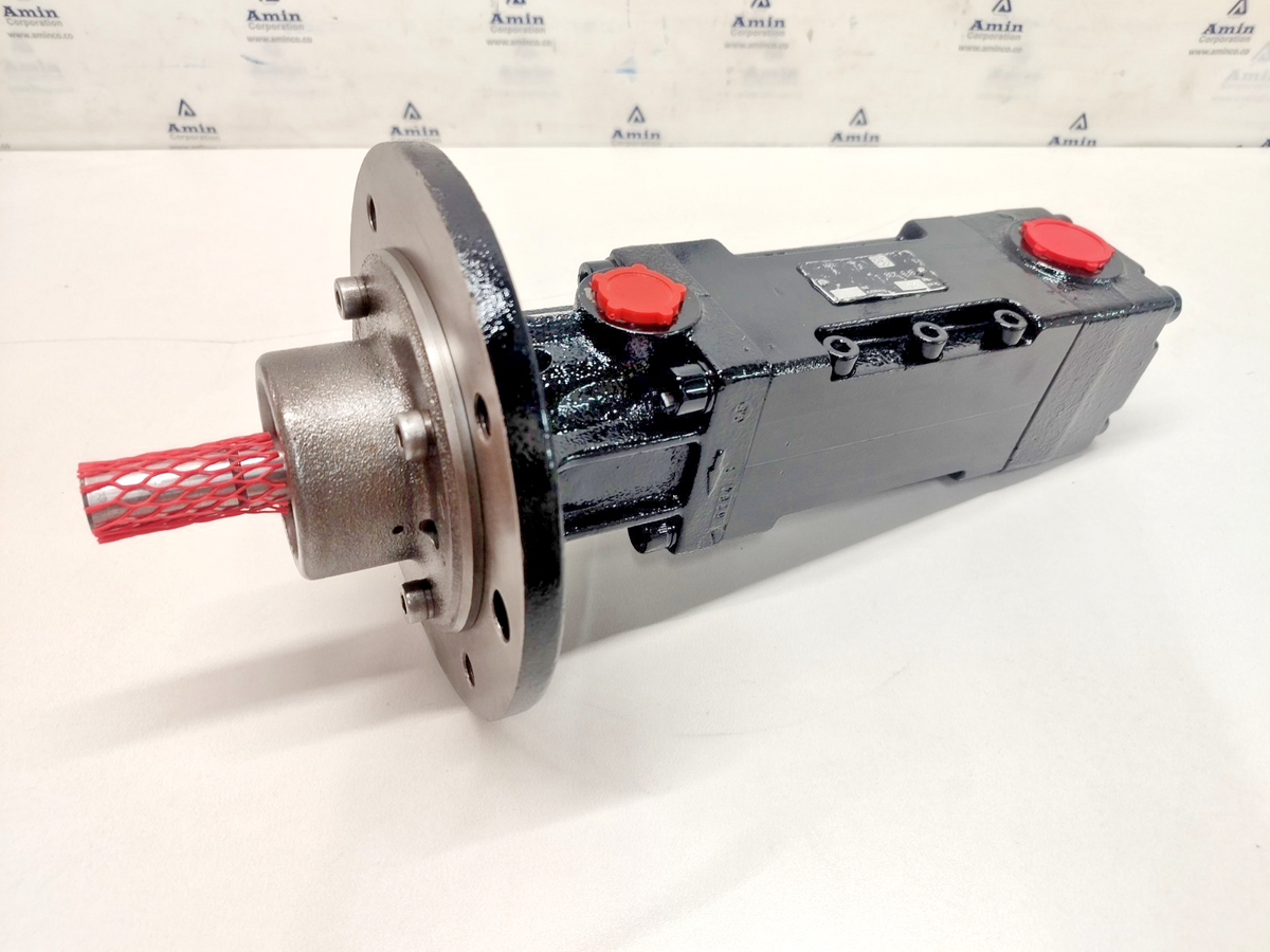 Brinkmann BFS 238 Triple Screw Pump - Pressure Tested