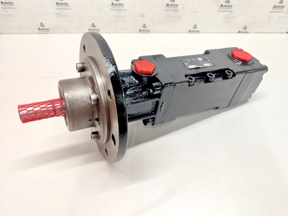 Brinkmann BFS 238 Triple Screw Pump - Pressure Tested