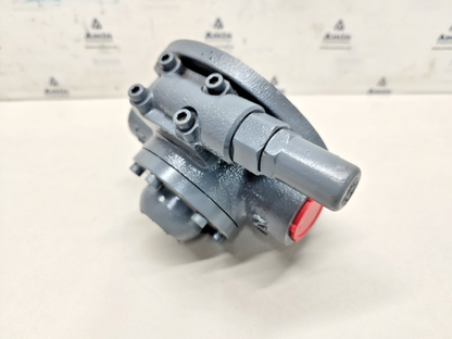 Nippon Oil Pump 2.5RA-20SD Trochoid Pump