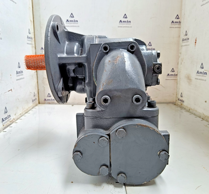 Kracht KF5/250 H30B M0B 0DP1/20 Hydraulic pump with KF5U07 Universal valve - NEW