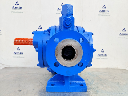 KSB Itur RC-2RD Helical gear pump - Pressure Tested
