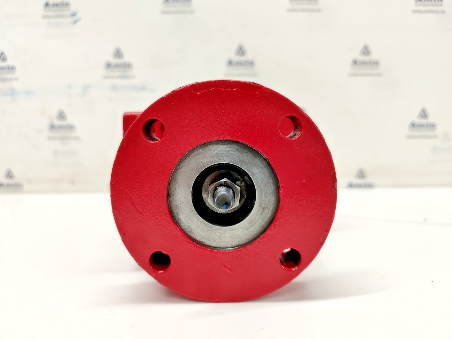 Damcos KC 125 Hydraulic Linear Double-Acting Actuator 160F3033 - NEW #2