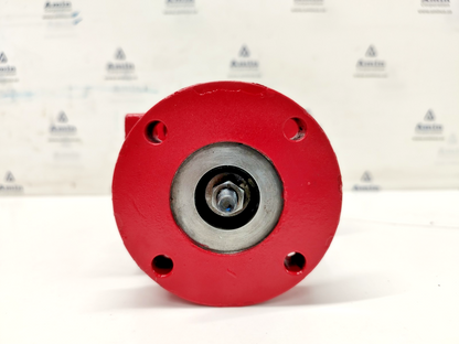 Damcos KC 125 Hydraulic Linear Double-Acting Actuator 160F3033 - NEW #2