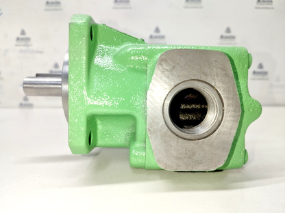 Rickmeier R25/8 FL-Z Hydraulic Gear Pump - Refurbished & Tested